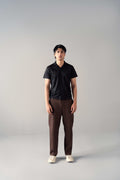 Basic Placket Shirt