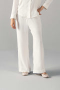 Everyday Crunchic Blend Trouser