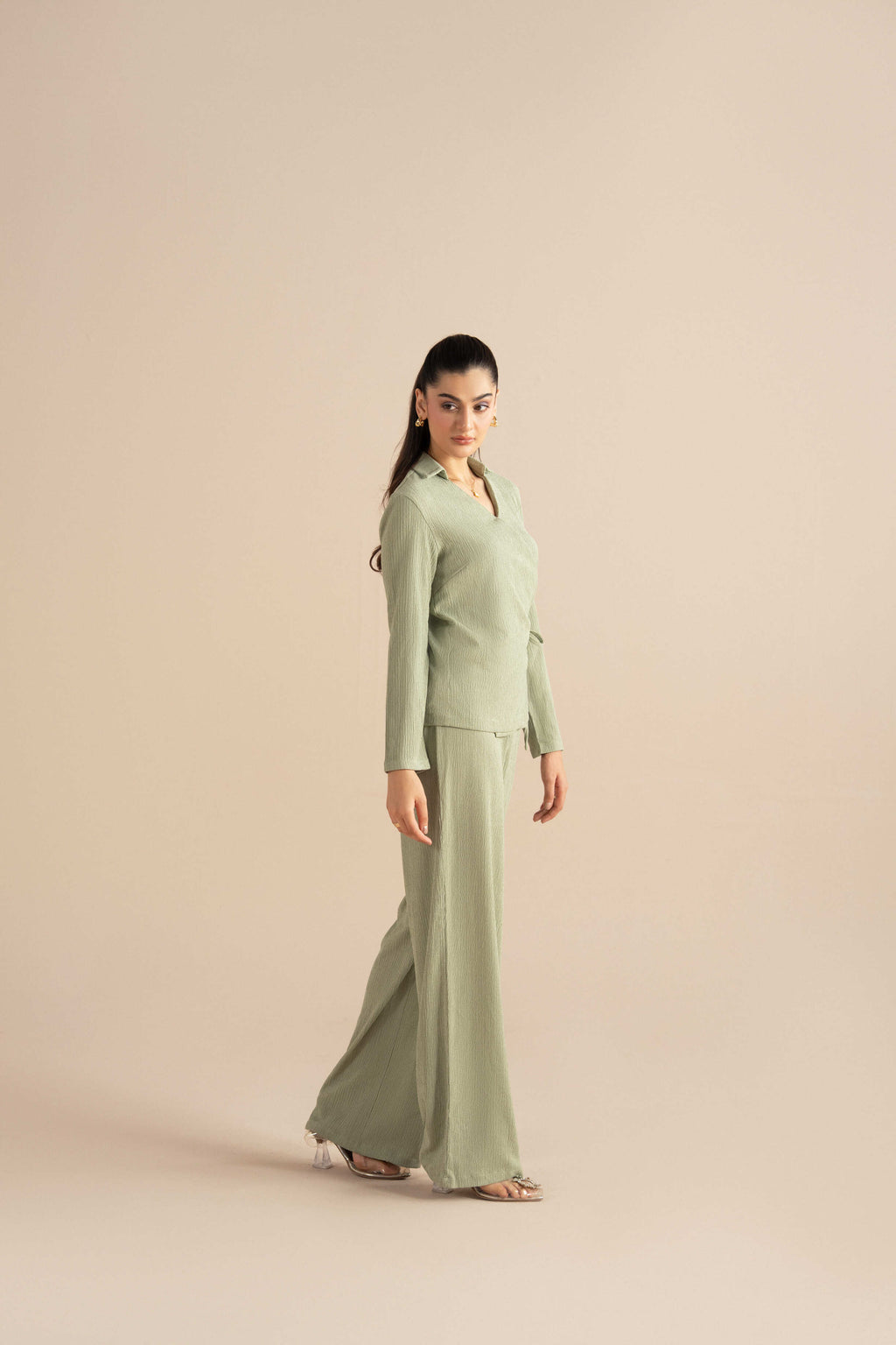 Side Tie Set