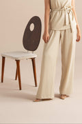 Shell Trouser