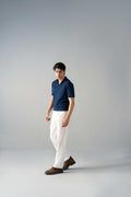 Everyday Knit Polo