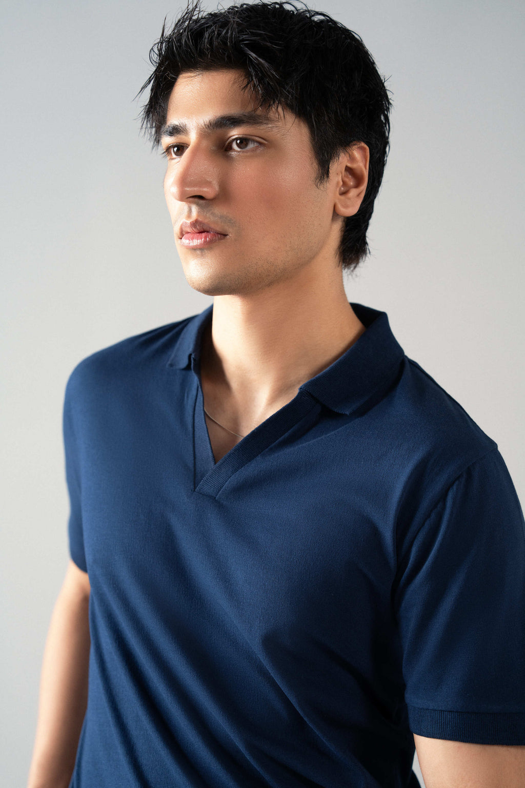 Everyday Knit Polo