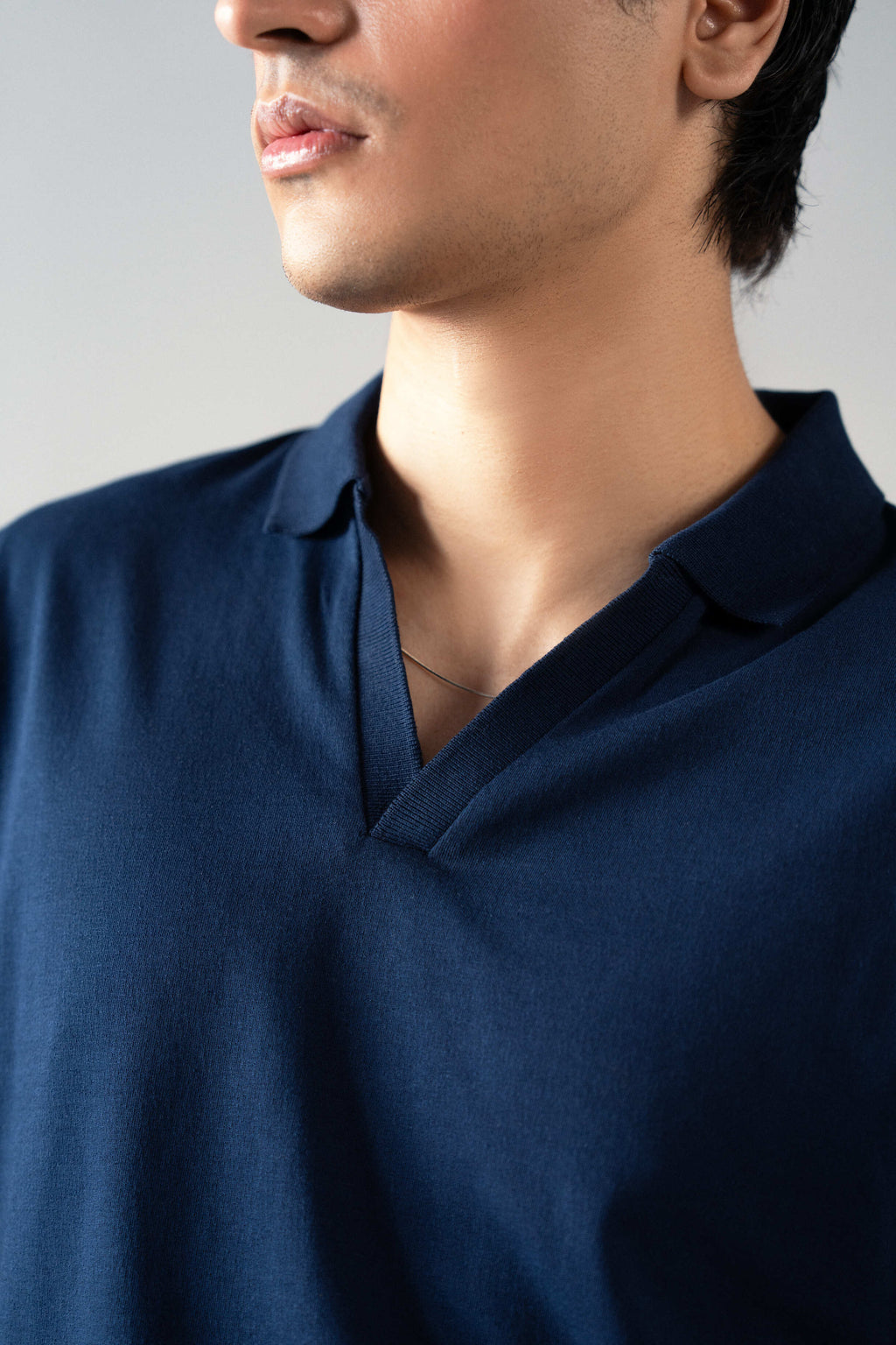 Everyday Knit Polo