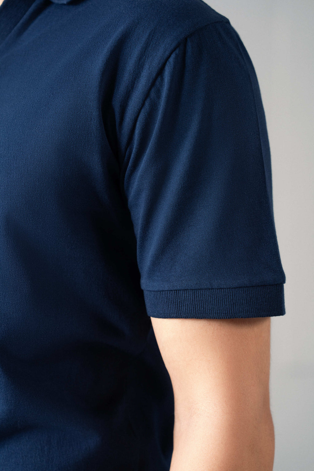 Everyday Knit Polo