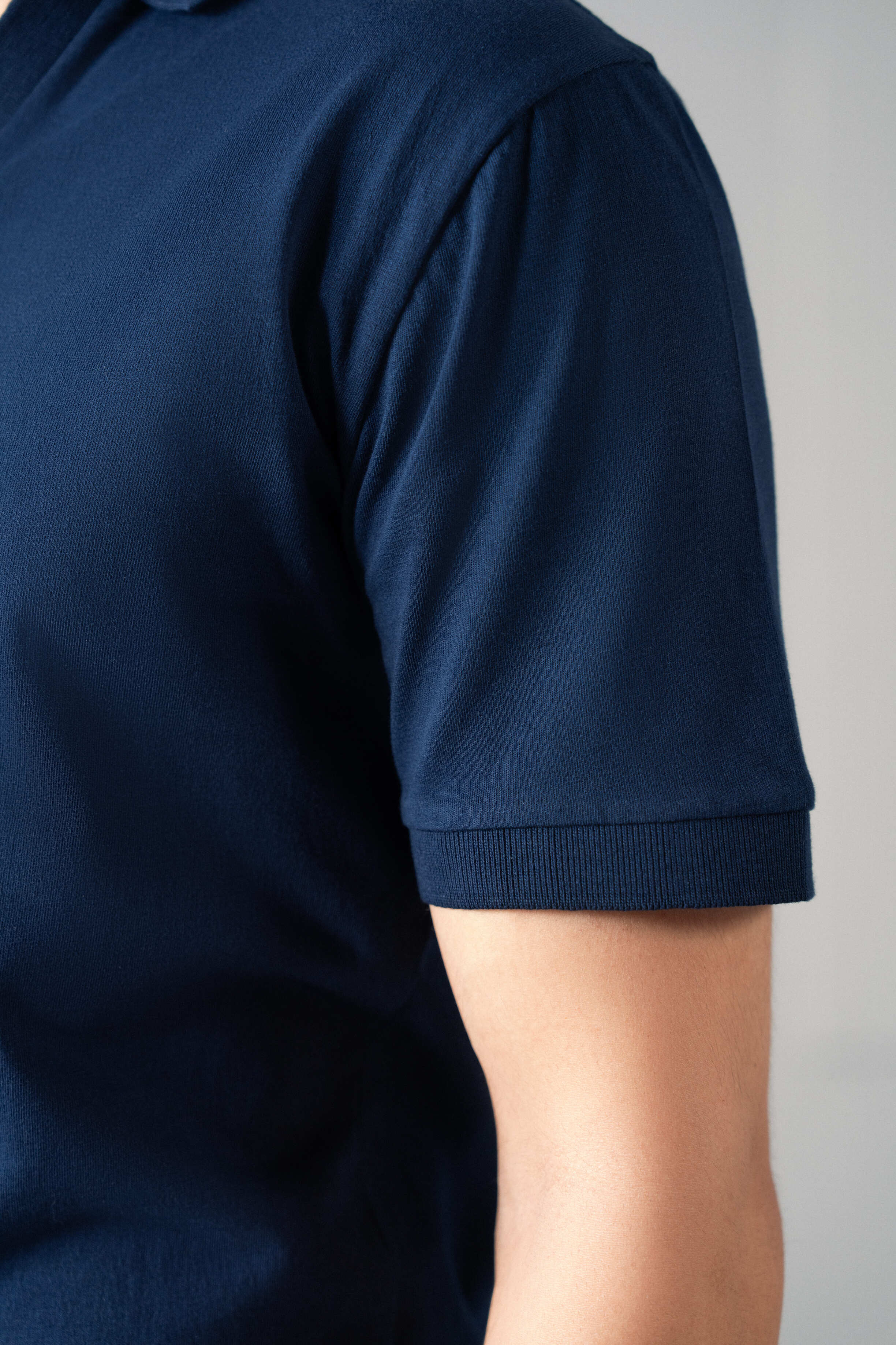 Everyday Knit Polo