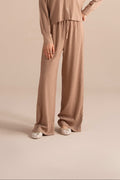 Crunchic Knit Trouser