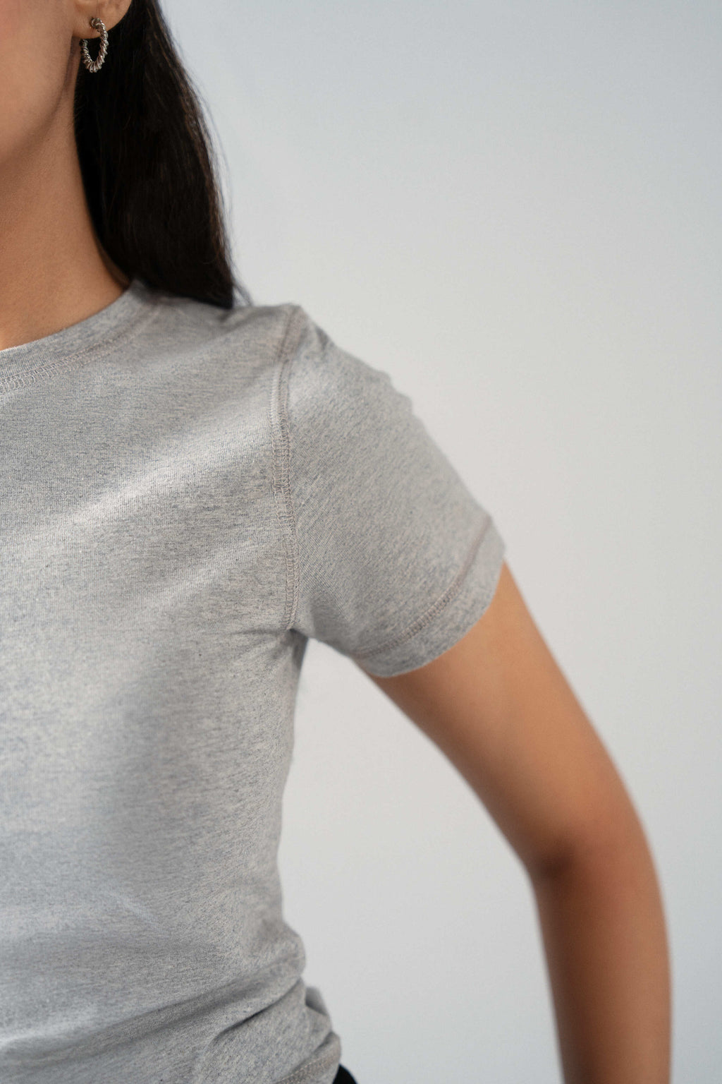 Linear Fitted Tee