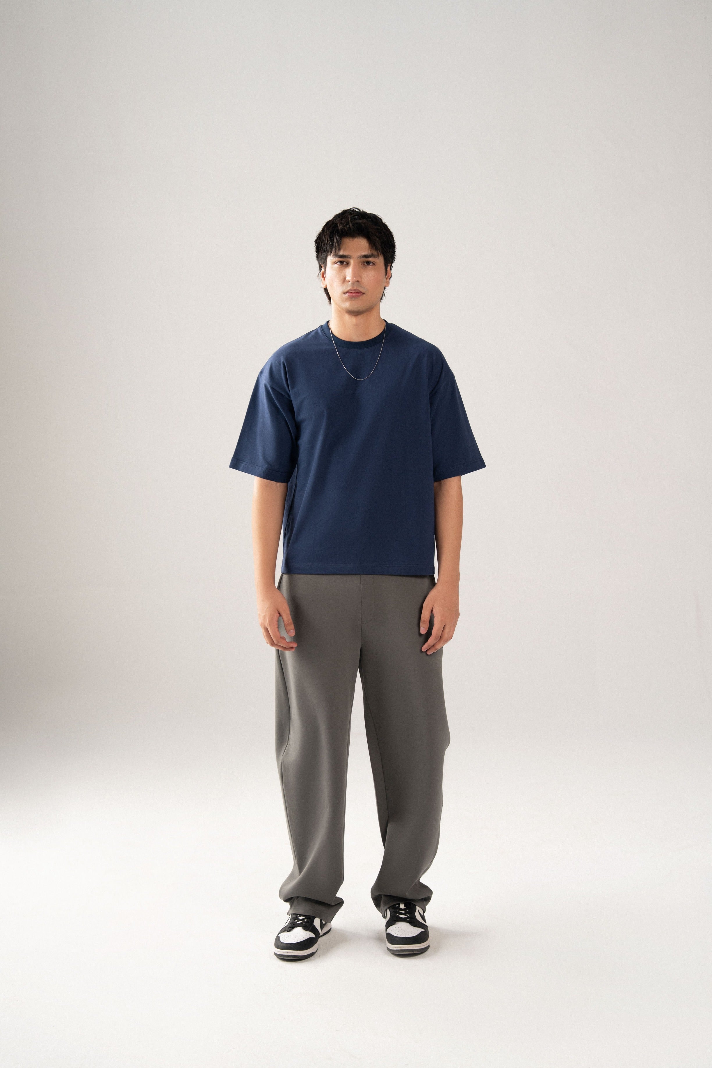 Baggy Fit Trouser