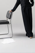 Placket Crunchic Trouser