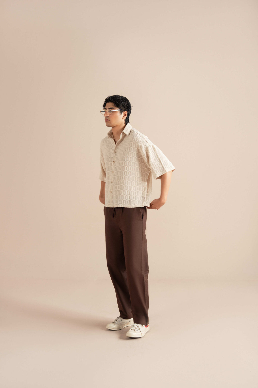 Premium Linen Pant