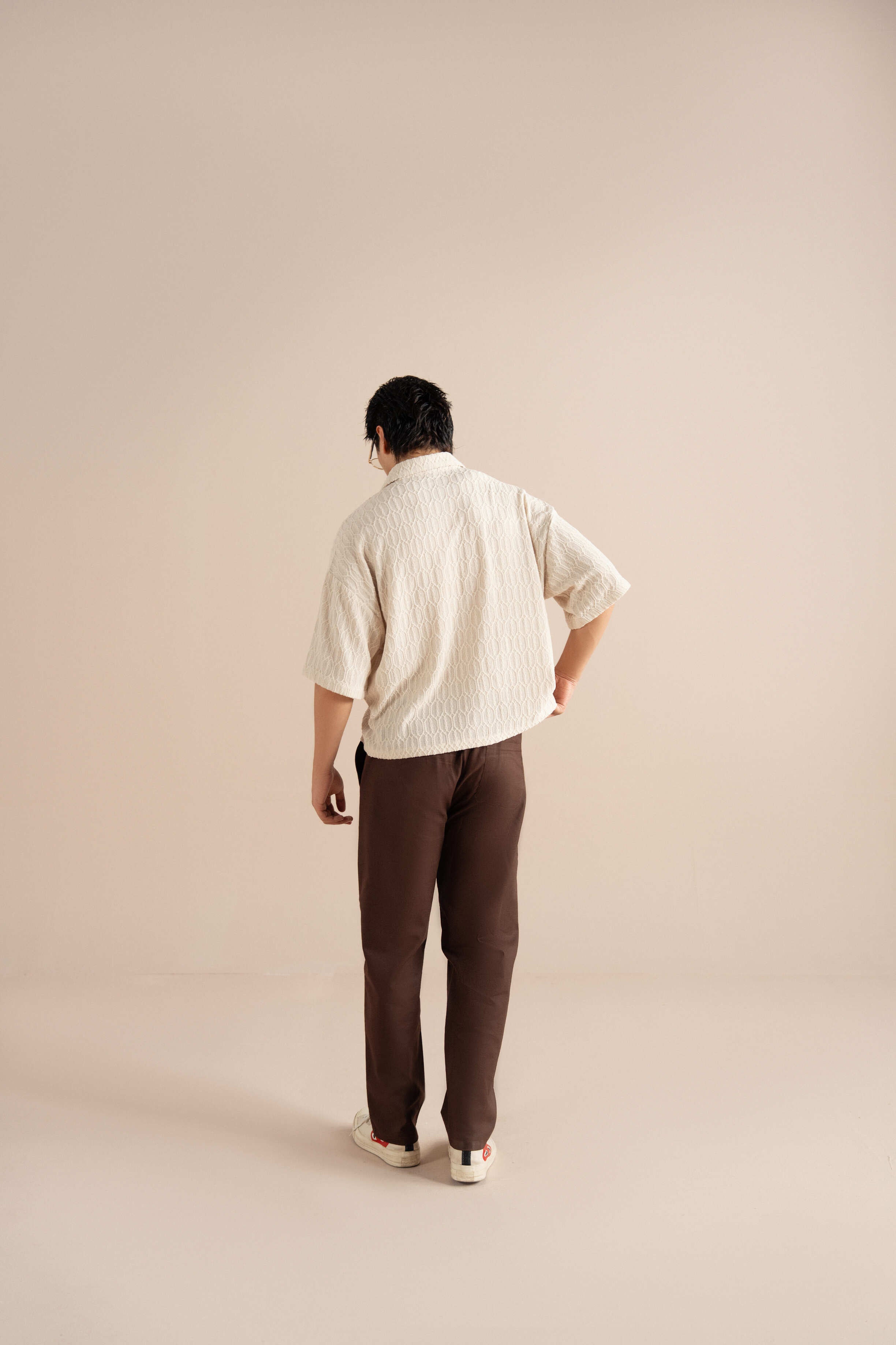 Premium Linen Pant