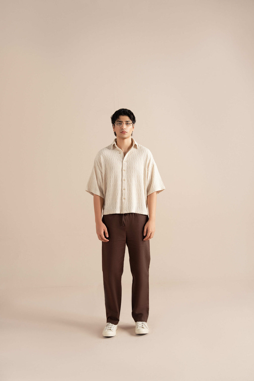Premium Linen Pant