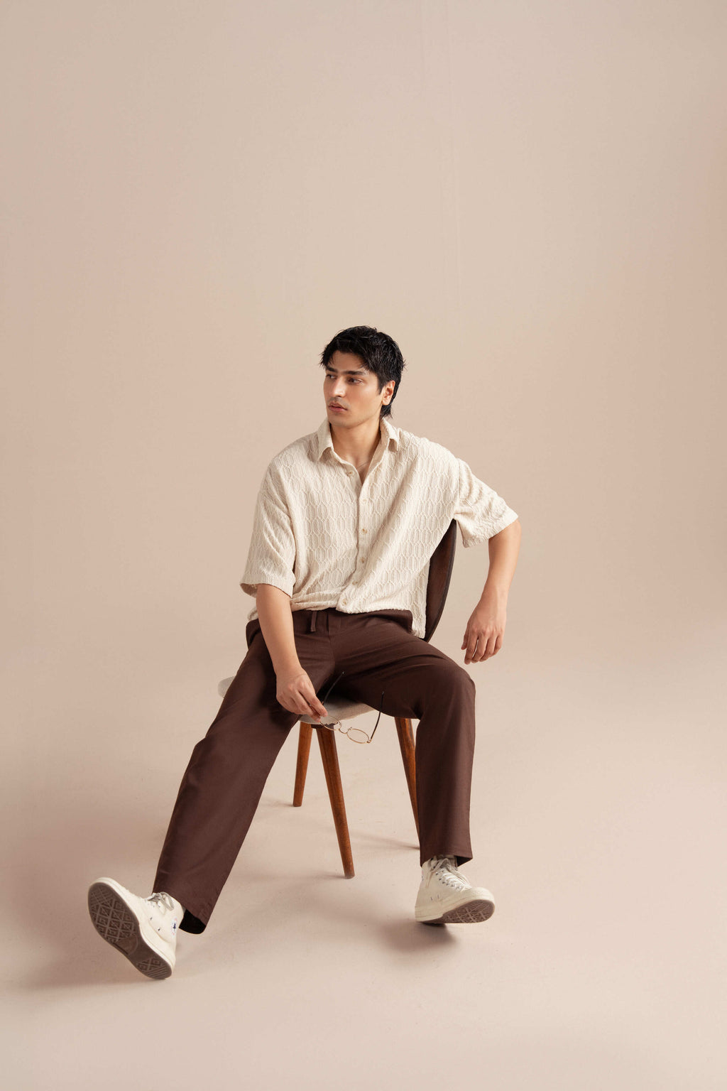 Premium Linen Pant