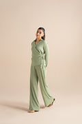 Side Tie Set