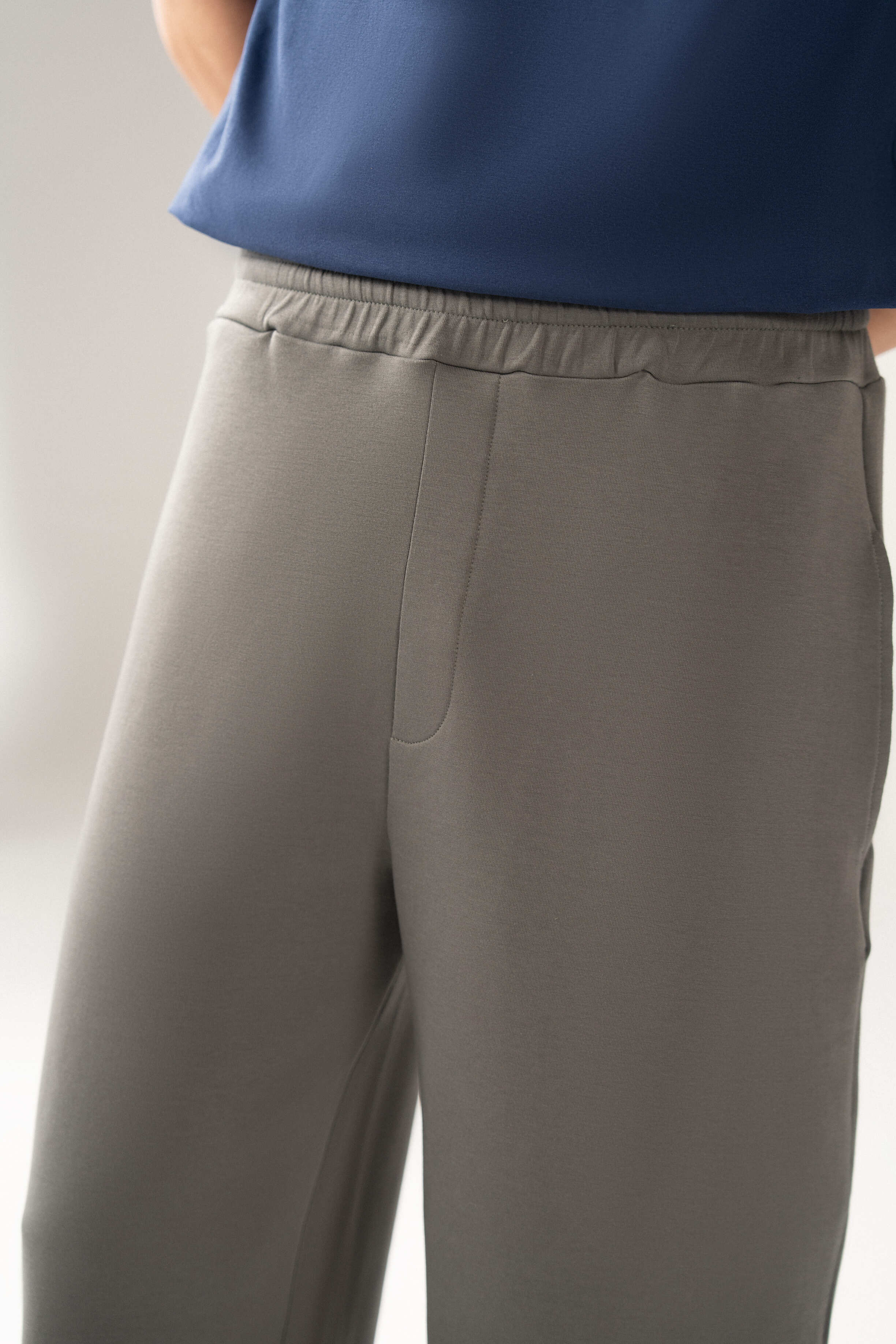 Baggy Fit Trouser