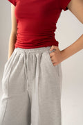 The Volume Balloon Trouser